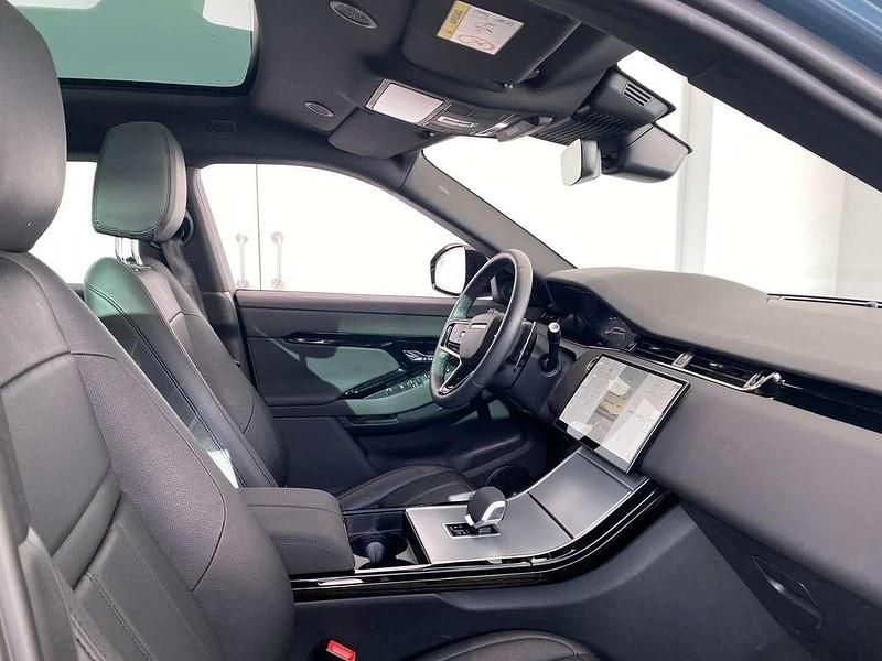 Usado Land Rover Range Rover evoque S 309 CV (227 kW) 2024 Azul SUV