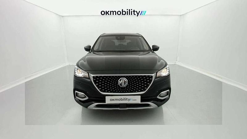 Usado MG HS Comfort 162 CV (119 kW) 2023 Negro SUV