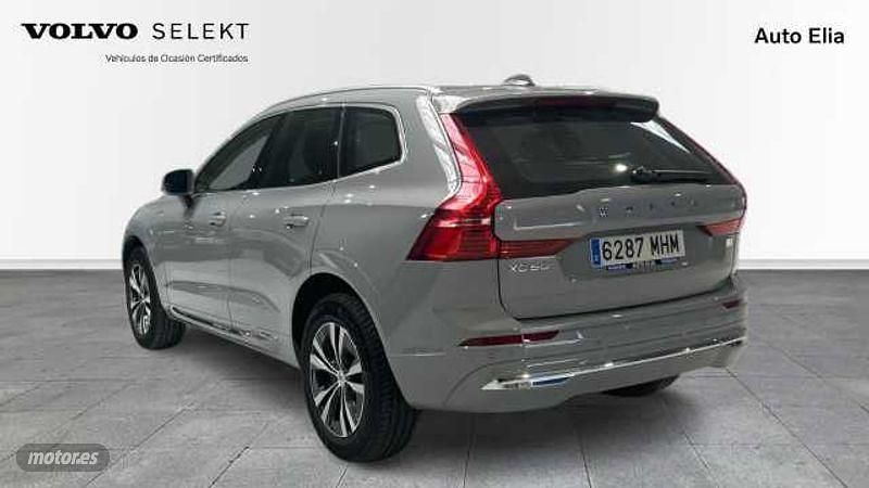 Usado Volvo XC60 Core 2023 Gris SUV