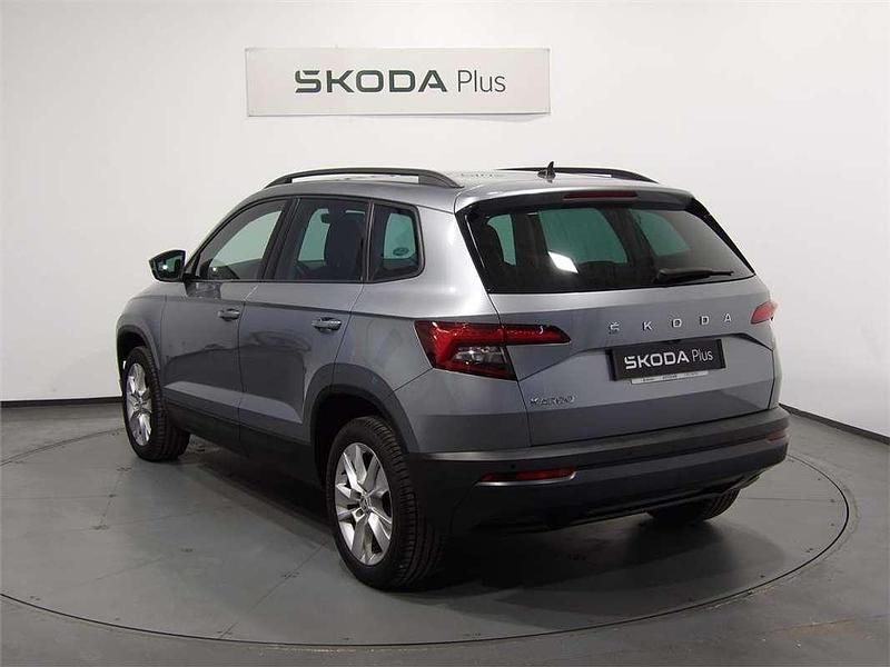 Usado Skoda Karoq Style 150 HP (110 kW) 2020 SUV