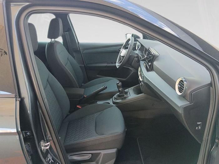 Nuevo Seat Arona Style 115 CV (84 kW) 2026 Gris SUV