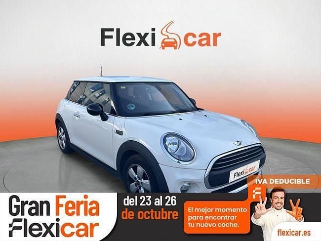 Otro Usado 2016 Mini One D Utilitario | 11.590 € (Precio justo) - Imagen 1/4