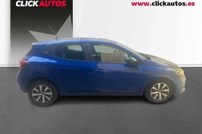 Usado Mitsubishi Colt Motion 90 CV (66 kW) 2025 Utilitario