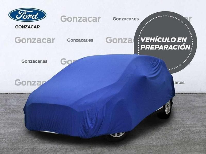 Usado Ford Puma Titanium X 126 CV (92 kW) 2022 Blanco SUV