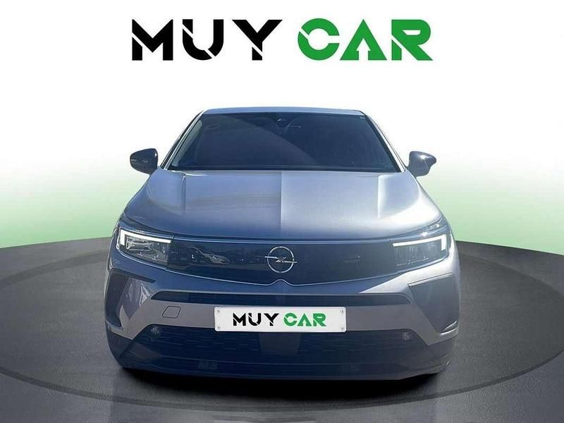 Usado Opel Grandland X Business Edition 224 CV (164 kW) 2022 Gris SUV