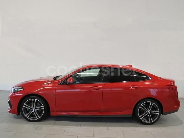 Usado BMW 218 Comfort Edition 150 CV (110 kW) 2021 Rojo Coupe