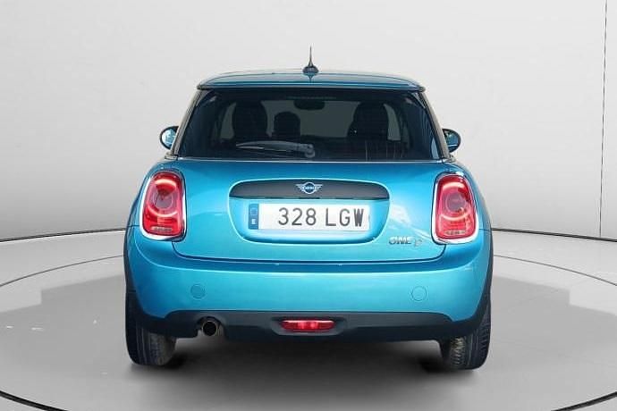 Usado Mini One D 95 CV (69 kW) 2020 Utilitario