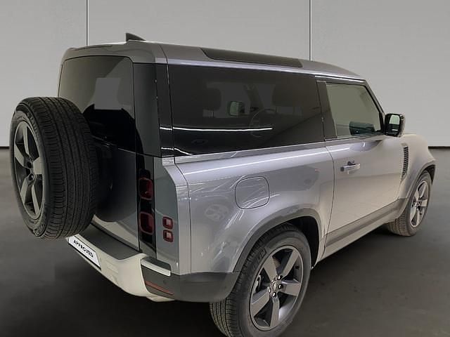 Usado Land Rover Defender S 249 CV (183 kW) 2024 Eiger grey SUV