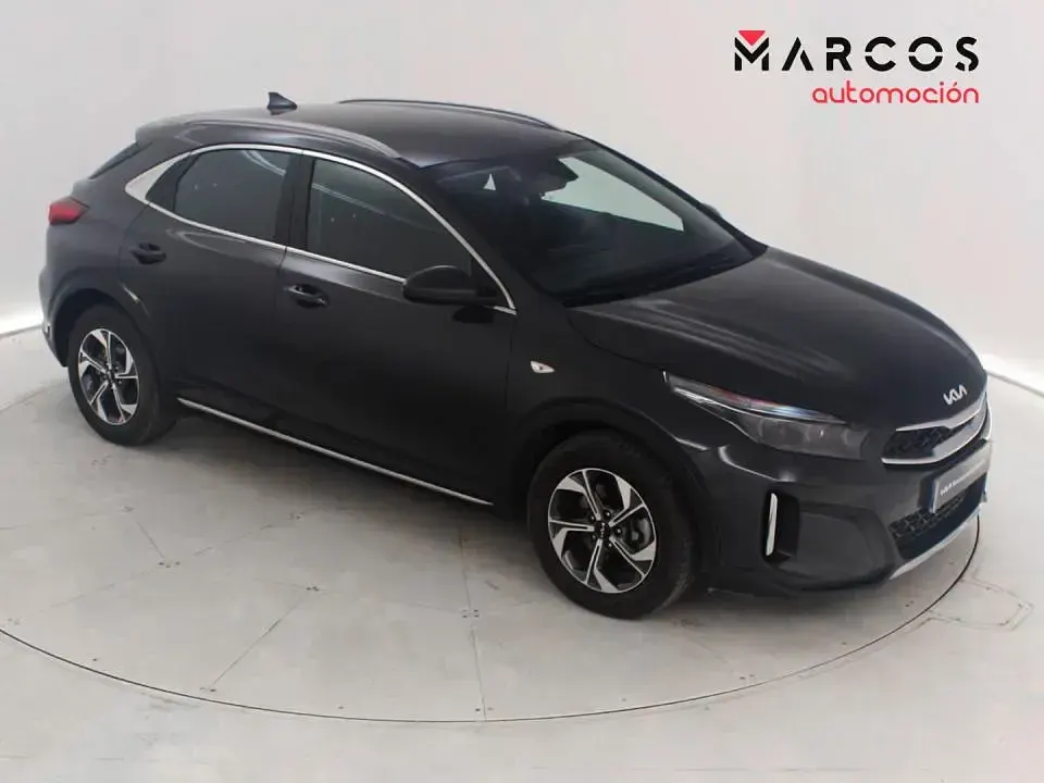 Usado Kia XCeed 101 CV (74 kW) 2024 Otro SUV