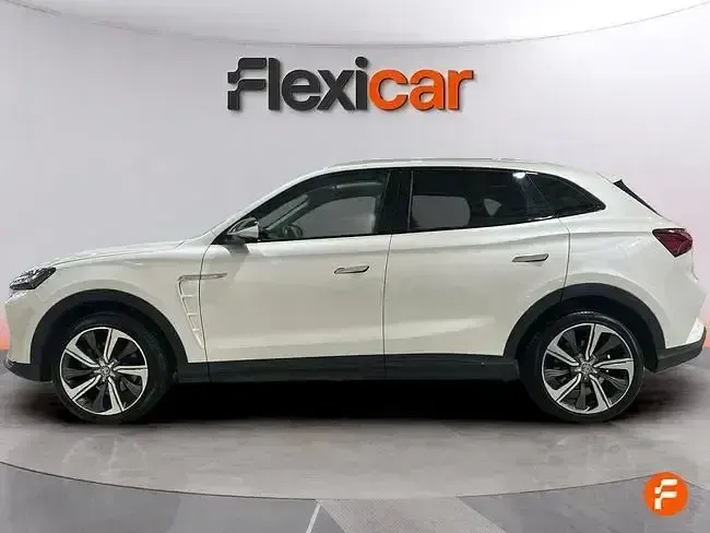 Usado MG Marvel R Performance 211 kW (288 CV) 2022 Blanco SUV