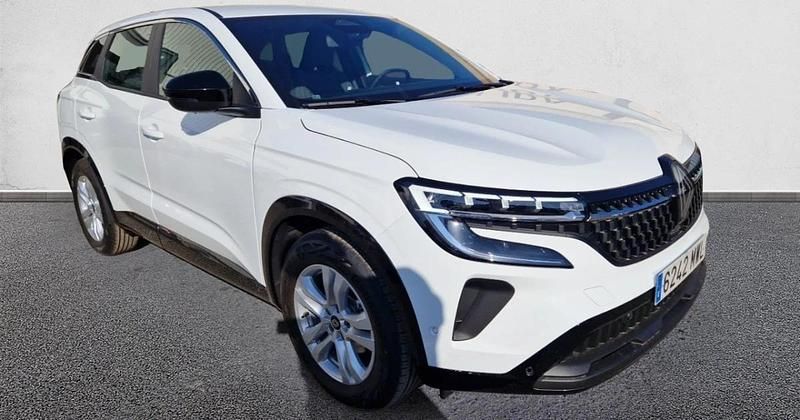 Käytetty Renault Austral Evolution 158 HP (116 kW) 2024 Katumaasturi