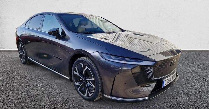 Nuevo Mazda 6e Takumi-Line 180 kW (245 CV) 2025