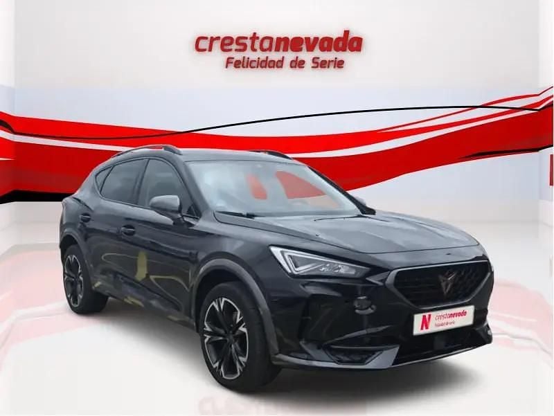 Usado Cupra Formentor 190 CV (139 kW) 2022 SUV