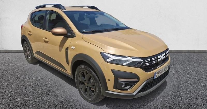 Usado Dacia Sandero Extreme 110 CV (80 kW) 2025