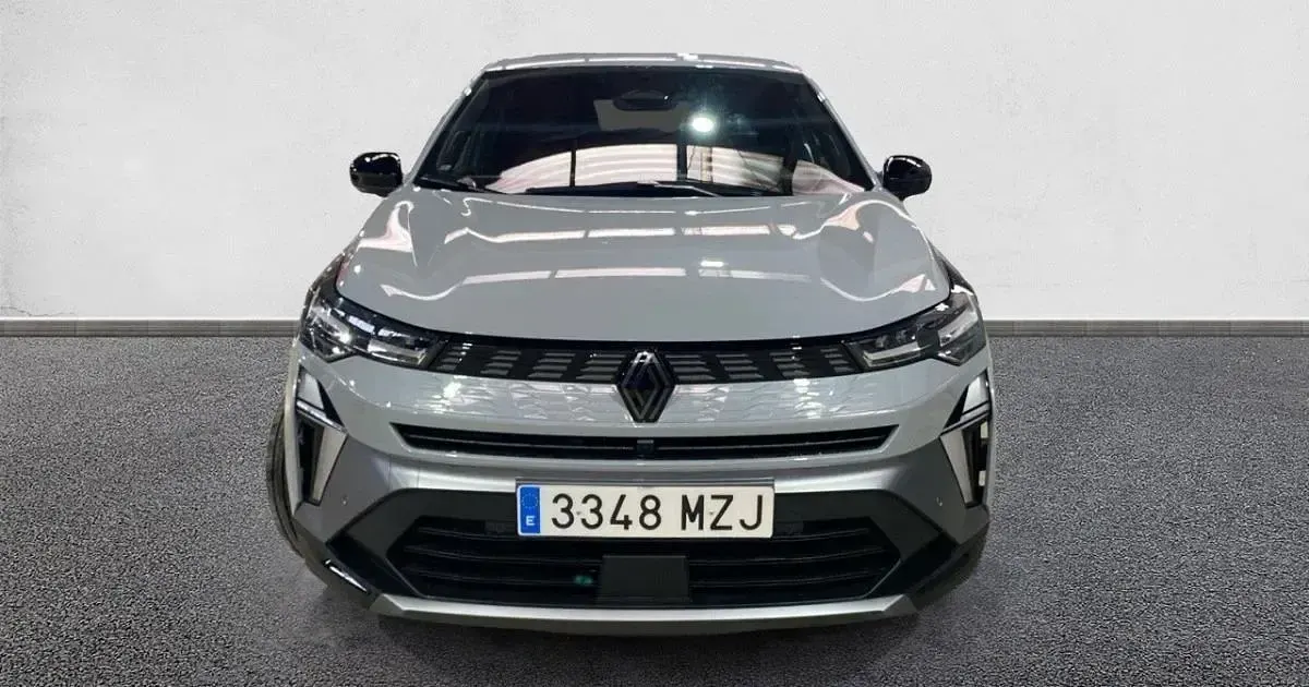Usado Renault Symbioz Esprit Alpine 145 CV (106 kW) 2025 SUV