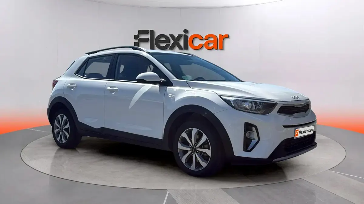 Usado Kia Stonic 84 CV (61 kW) 2023 SUV