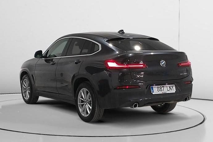 Usado BMW X4 Comfort Edition 190 CV (139 kW) 2021 SUV