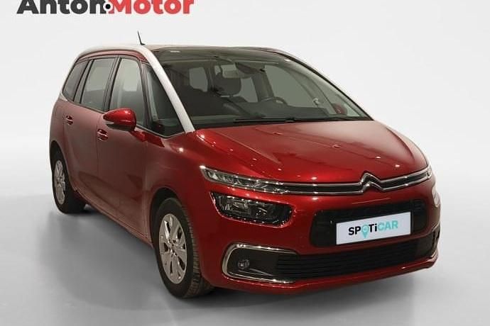 Usado Citroën C4 Feel 130 CV (95 kW) 2020