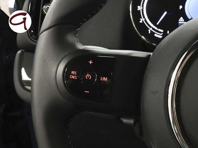 Usado Mini Cooper D Countryman 150 CV (110 kW) 2023 Azul SUV