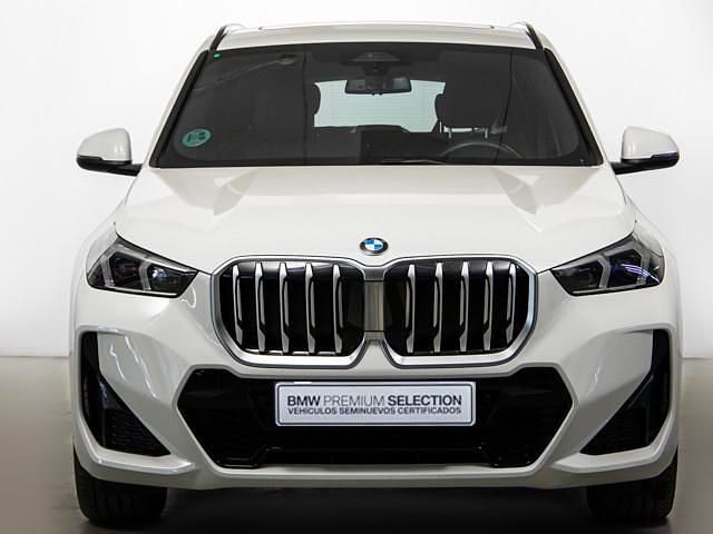 Usado BMW X1 Comfort Edition 150 CV (110 kW) 2024 Blanco SUV