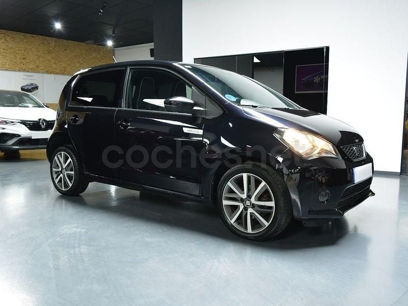 Usado Seat Mii 61 kW (83 CV) 2020 Eléctrico Utilitario