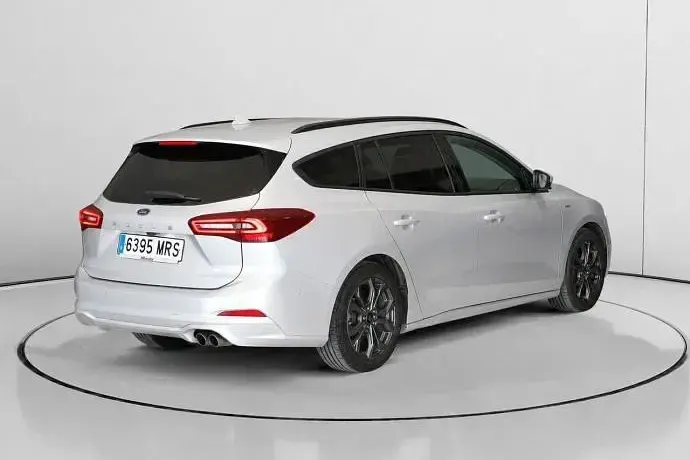 Usado Ford Focus ST-Line 125 CV (91 kW) 2024