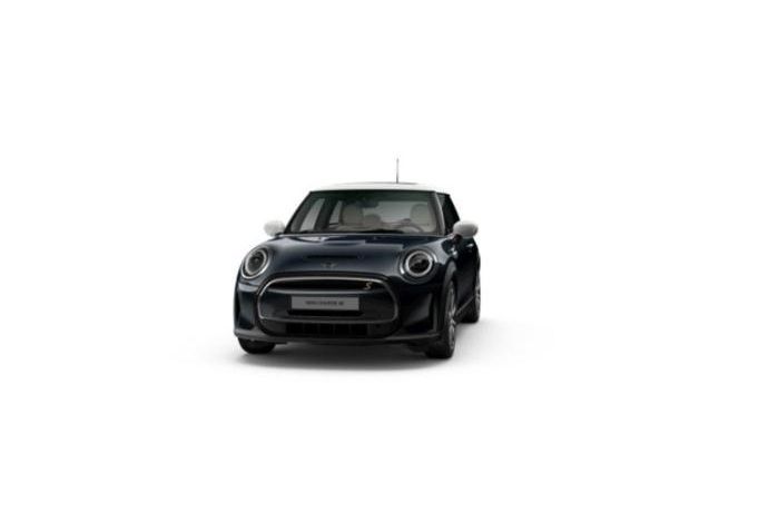 Usado 2019 Mini Cooper SE Utilitario | 22.901 € (Precio justo) - Imagen 1/4