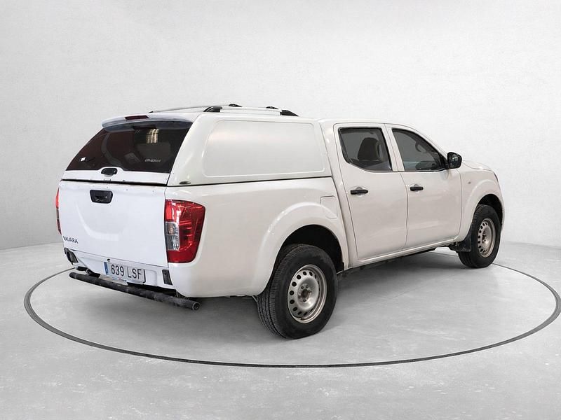 Occasion Nissan Navara 163 ch (119 kW) 2021 Pick-up