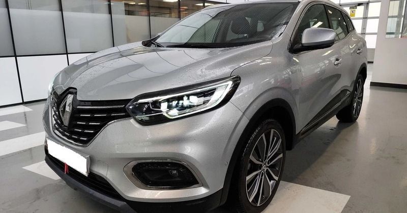 Usado 2021 Renault Kadjar Zen SUV | 20.840 € (Precio justo) - Imagen 1/4