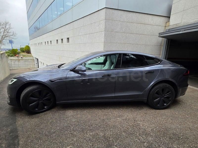 Usado Tesla Model S 500 kW (680 CV) 2023 Eléctrico Utilitario
