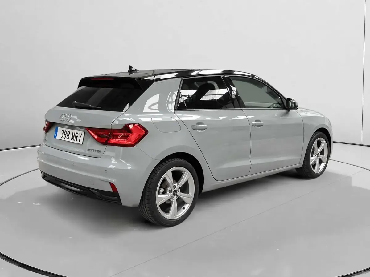 Usado Audi A1 Comfort 116 CV (85 kW) 2024 SUV