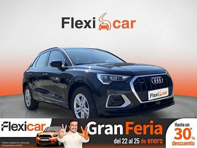 Negro Usado 2019 Audi Q3 Premium SUV | 24.990 € (Precio justo) - Imagen 1/4