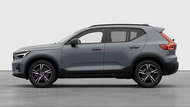 Nuevo Volvo XC40 Plus 163 CV (119 kW) 2026 SUV