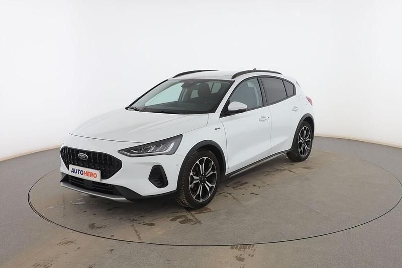 Usado Ford Focus Active 155 CV (114 kW) 2023 Blanco Berlina