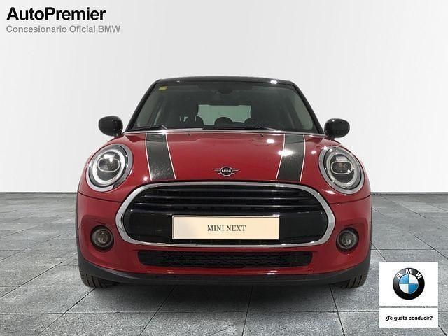 Usado Mini Cooper 136 CV (100 kW) 2020 Rojo Utilitario