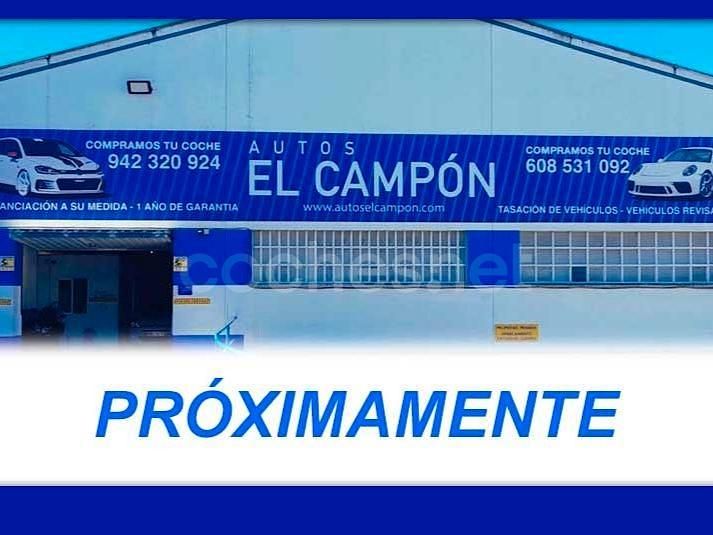 Azul Usado 2019 Seat Ibiza Reference Berlina | 11.000 € (Buen precio) - Imagen 1/1