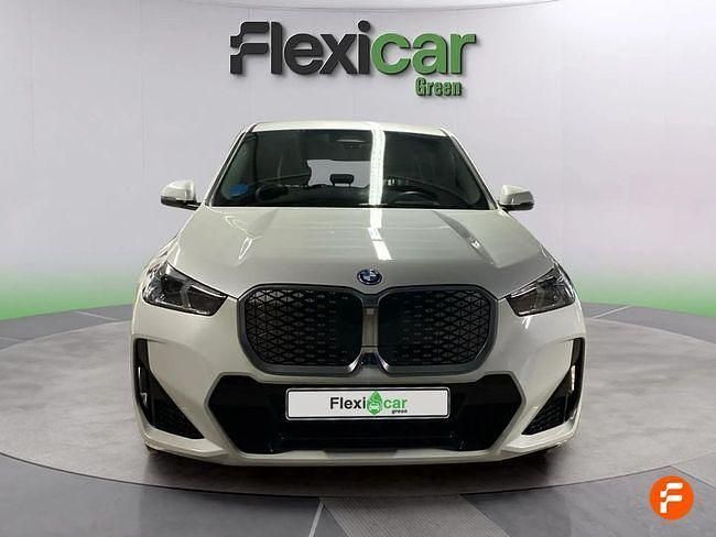 Usado BMW iX1 225 kW (306 CV) 2024 Blanco SUV