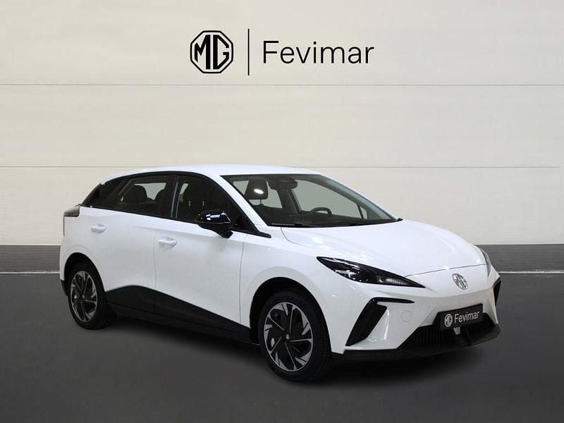 Nuevo MG MG4 EV 125 kW (170 CV) 2025 Otro Utilitario