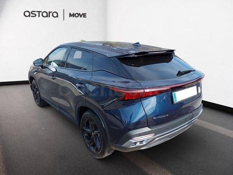 Usado Omoda 5 185 CV (136 kW) 2024 Blanco SUV