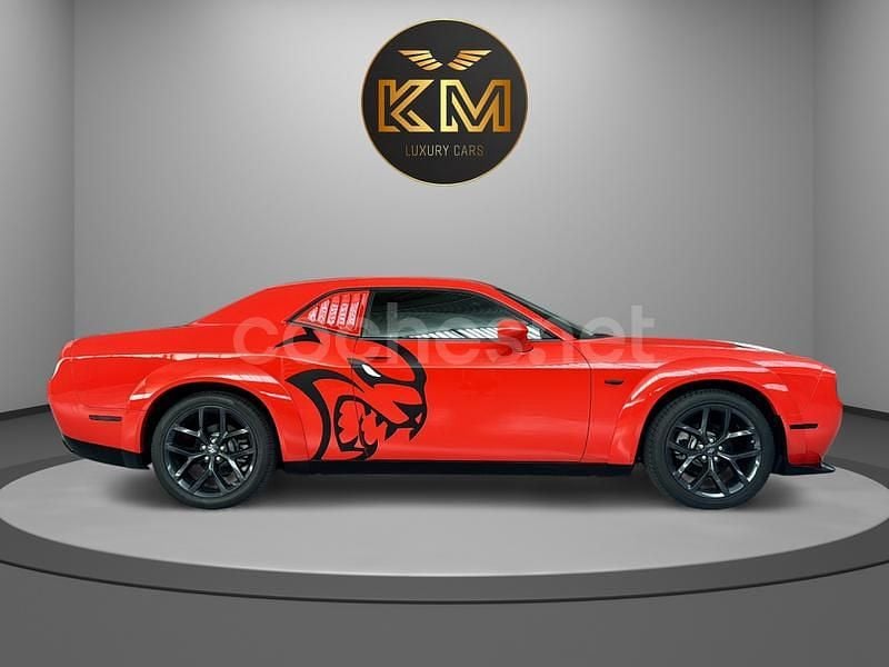 Usado Dodge Challenger SXT 305 CV (224 kW) 2023 Coupe