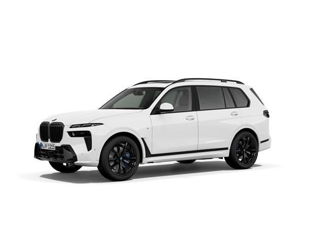 Usado BMW X7 Comfort Edition 352 CV (258 kW) 2026 SUV