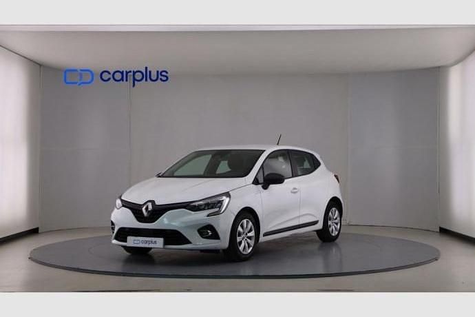 Usado Renault Clio V Business 100 CV (73 kW) 2022