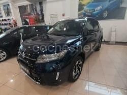 Azul Nuevo 2025 Suzuki Vitara SUV | 27.481 € (Caro) - Imagen 1/2