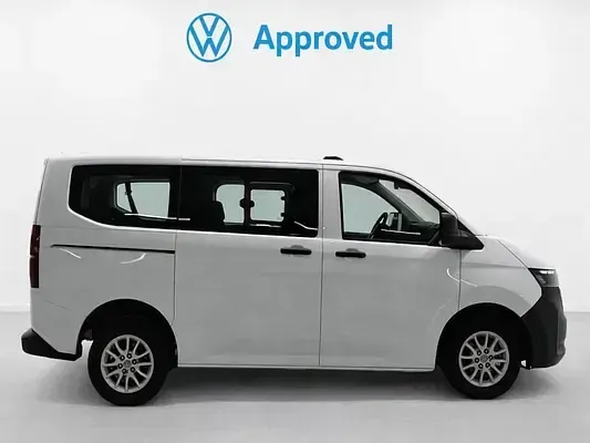 Usado VW Caravelle 110 CV (80 kW) 2025 Van