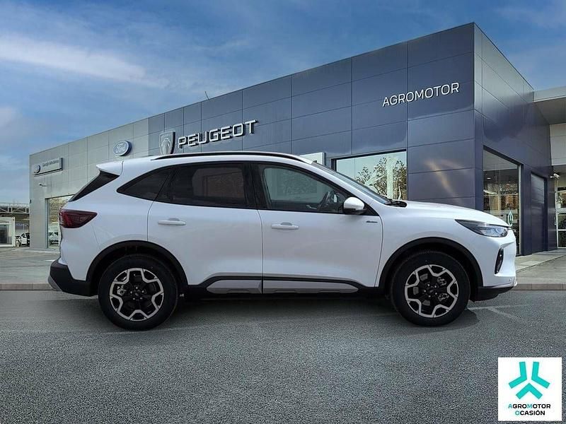 Usado Ford Kuga Active 243 HP (178 kW) 2024 Branco SUV