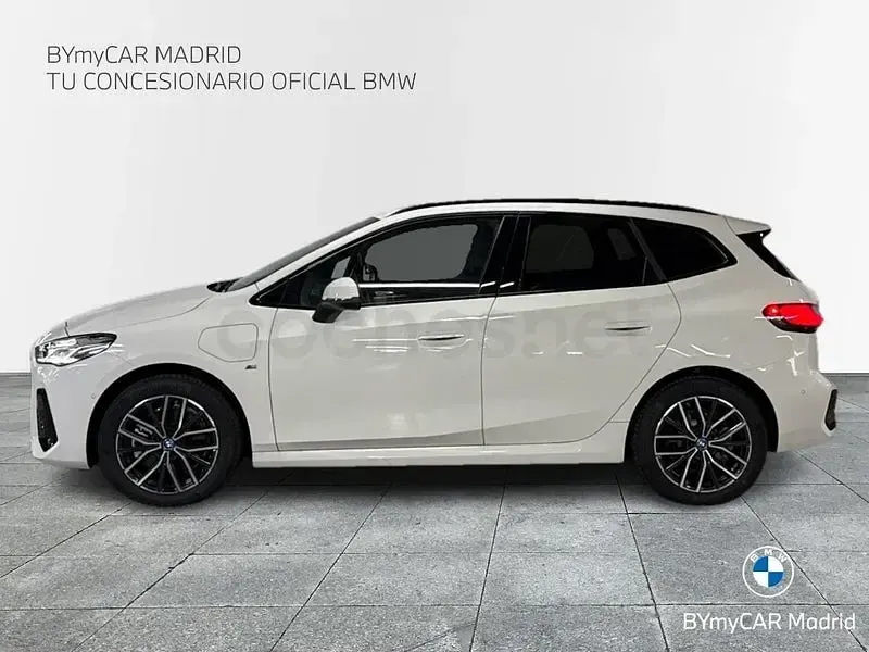 Usado BMW 230 Comfort Edition 326 CV (239 kW) 2025 Blanco Familiar