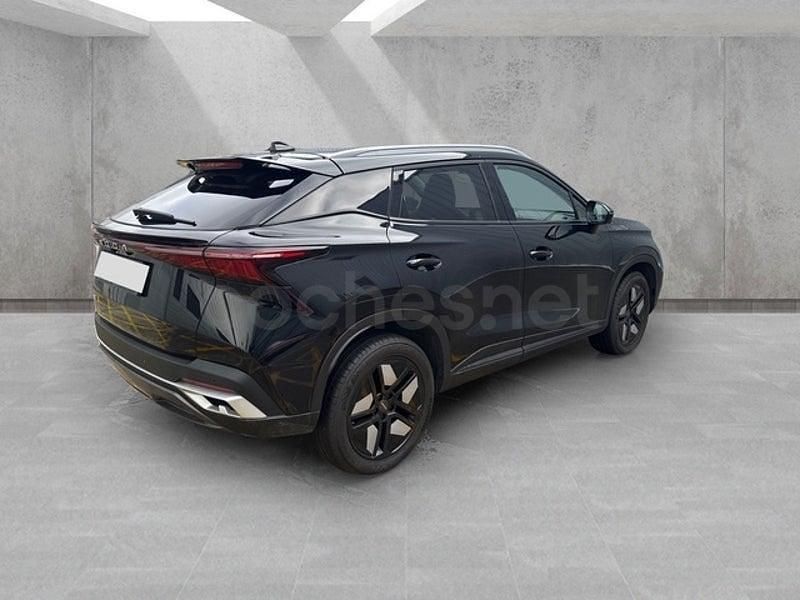 Usado Omoda 5 147 CV (108 kW) 2024 Blanco SUV