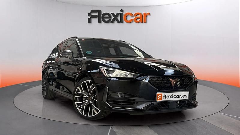 Occasion Cupra Leon 310 PK (228 kW) 2021 Stationwagen