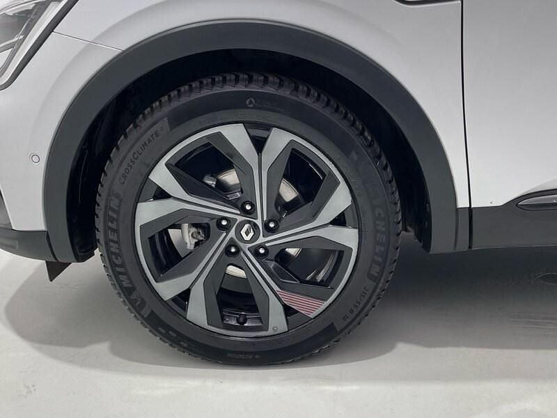 Usado Renault Arkana R.S. 140 CV (102 kW) 2022 Blanco SUV