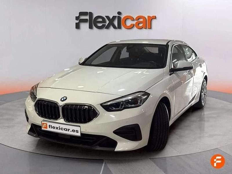 Usado BMW 218 156 CV (114 kW) 2023 Blanco Coupe